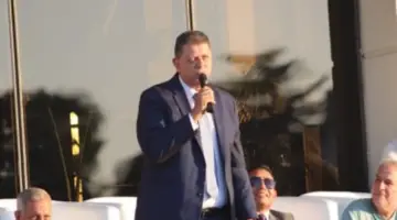 صالة حسن مصطفى.. موعد اجتماع اتحاد اليد مع أندية المحترفين 20 يوليو